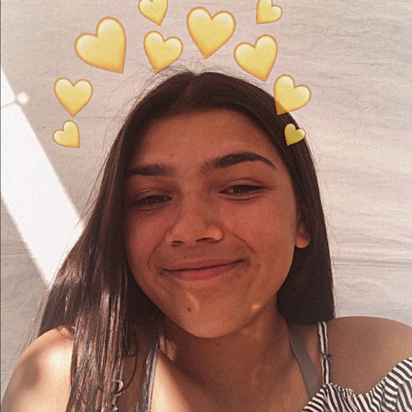 Meet your Posher, Delilah - Picture 1 of 1